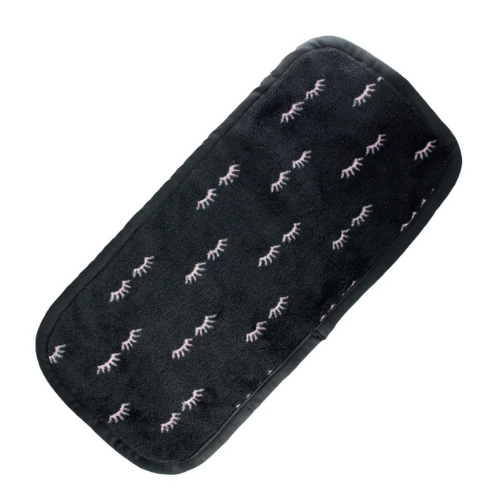 MakeUp Eraser Black Eyelash - Anything Mama Co.