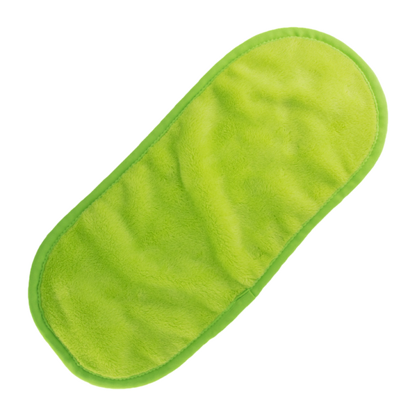 MakeUp Eraser Neon Green - Anything Mama Co.