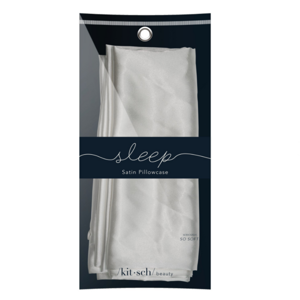 Satin Pillowcase - Anything Mama Co.