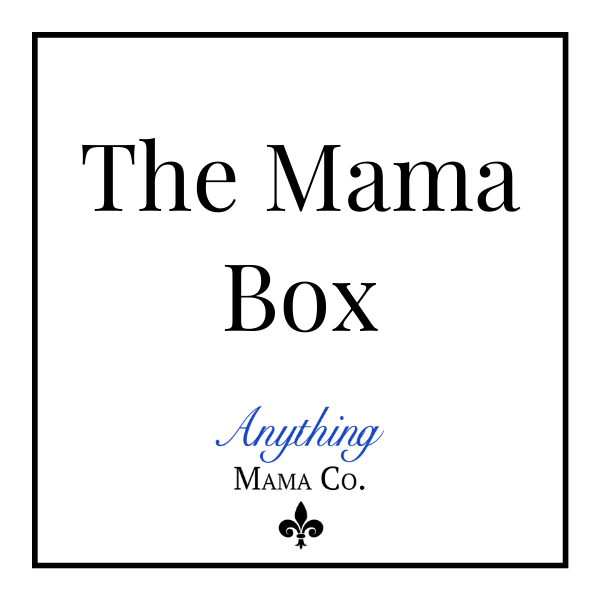Mama Box Summer 21' - Anything Mama Co.