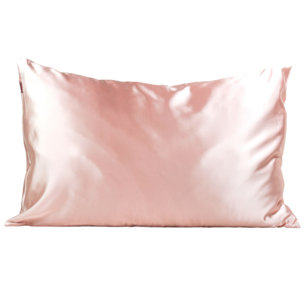Satin Pillowcase - Anything Mama Co.