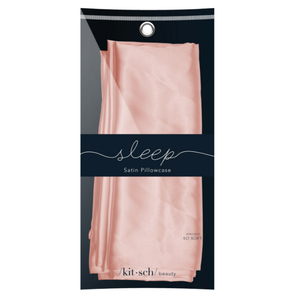 Satin Pillowcase - Anything Mama Co.