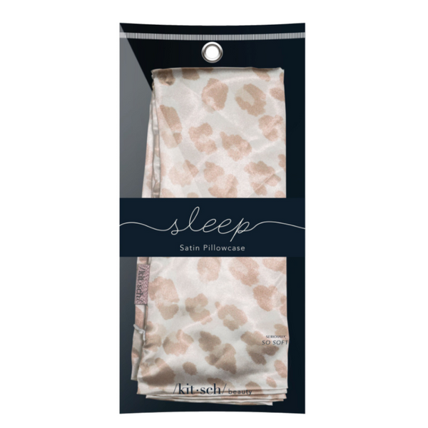 Satin Pillowcase - Anything Mama Co.