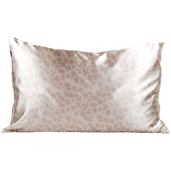 Satin Pillowcase - Anything Mama Co.