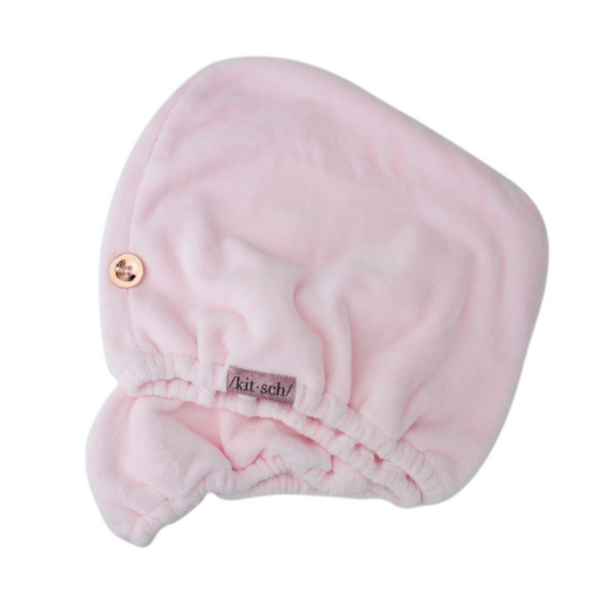 Microfiber Hair Towel - Anything Mama Co.