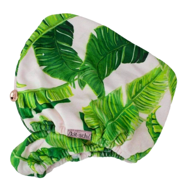 Microfiber Hair Towel - Anything Mama Co.