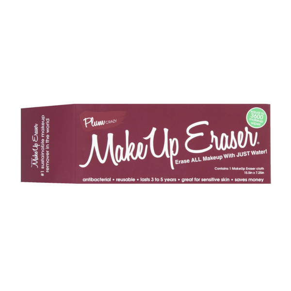 MakeUp Eraser Perfectly Plum - Anything Mama Co.