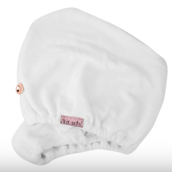 Microfiber Hair Towel - Anything Mama Co.