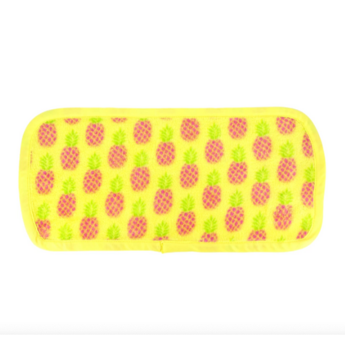 MakeUp Eraser Pineapple 3-Piece Set - Anything Mama Co.