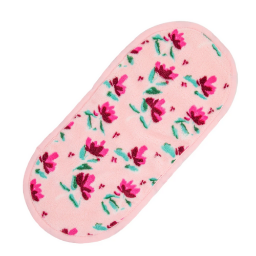 MakUp Eraser Floral Print - Anything Mama Co.
