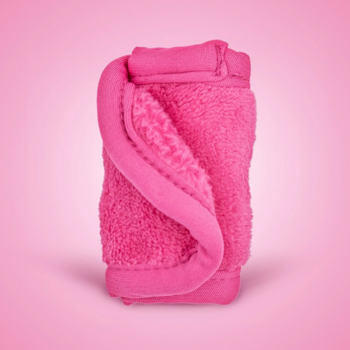 Make-up Eraser Mini Pink - Anything Mama Co.