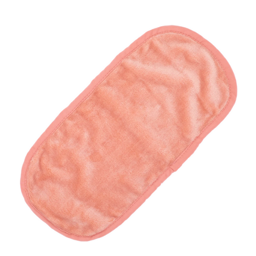 MakeUp Eraser Living Coral - Anything Mama Co.