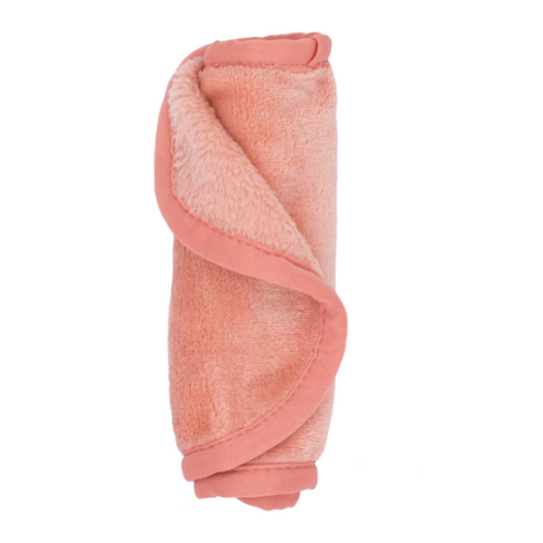 MakeUp Eraser Living Coral - Anything Mama Co.