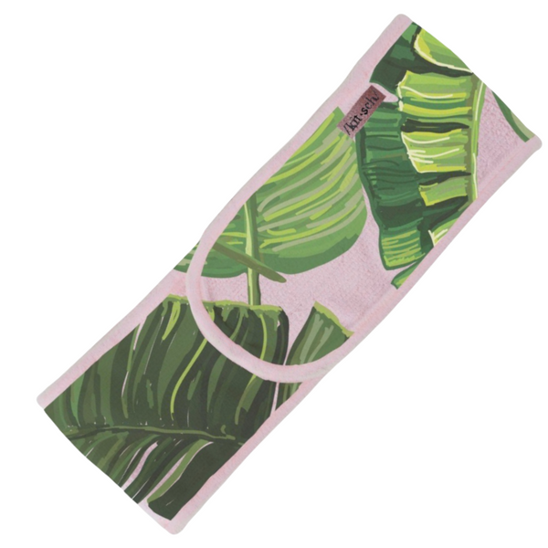 Microfiber Spa Headband - Anything Mama Co.