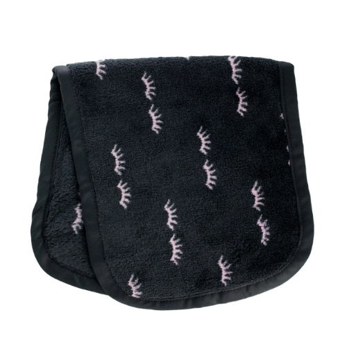 MakeUp Eraser Black Eyelash - Anything Mama Co.