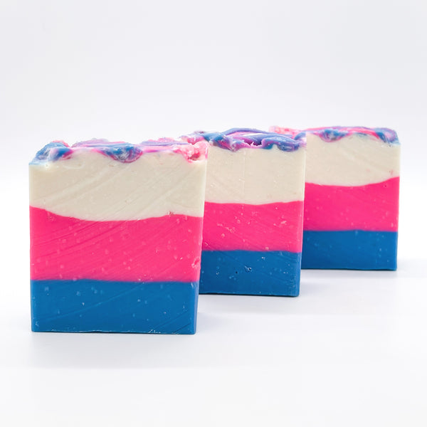 Cotton Candy Fun - Anything Mama Co.