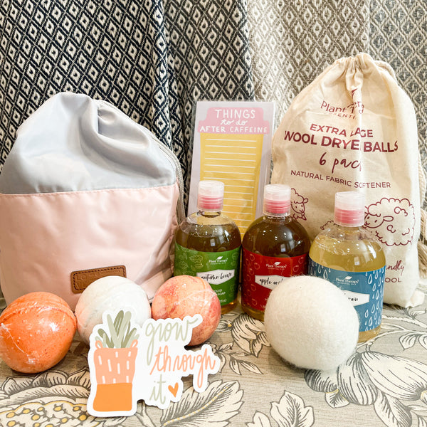 Fall Mama Box 21' - Anything Mama Co.