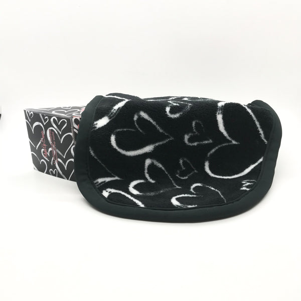 Make-Up Eraser Wild Heart - Anything Mama Co.