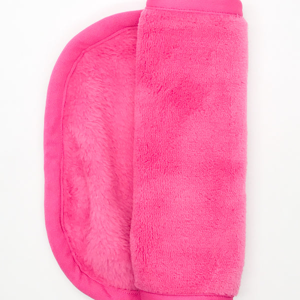 Make-up Eraser Original Pink - Anything Mama Co.