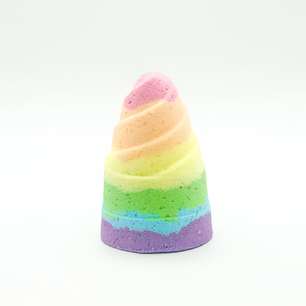 Rainbow Brite Unicorn Horn - Anything Mama Co.