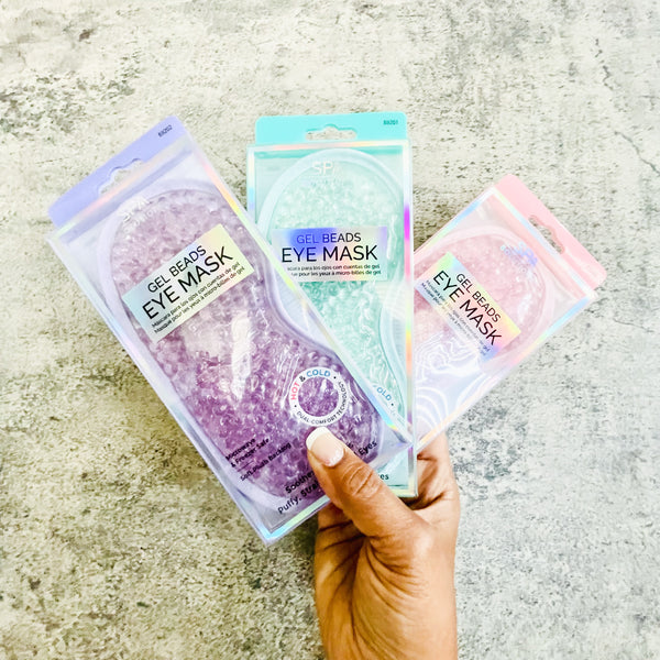 Gel Beads Eye Mask - Anything Mama Co.