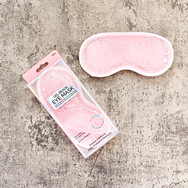 Gel Beads Eye Mask - Anything Mama Co.