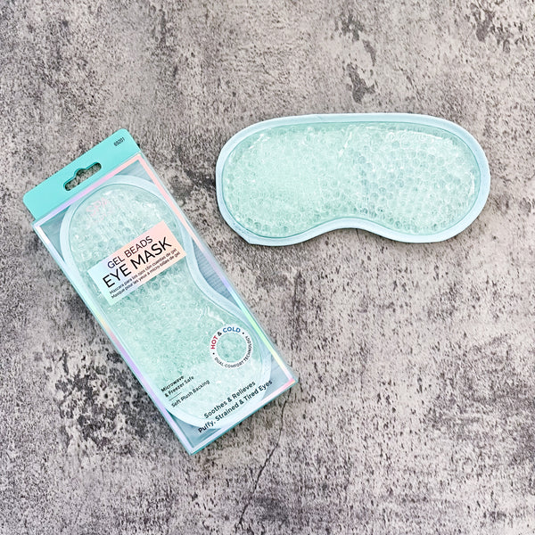 Gel Beads Eye Mask - Anything Mama Co.