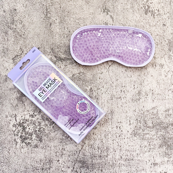 Gel Beads Eye Mask - Anything Mama Co.