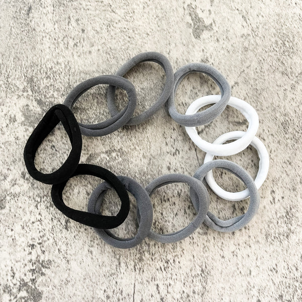 Best Hair Bands S/10 - Anything Mama Co.