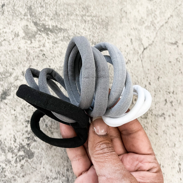 Best Hair Bands S/10 - Anything Mama Co.