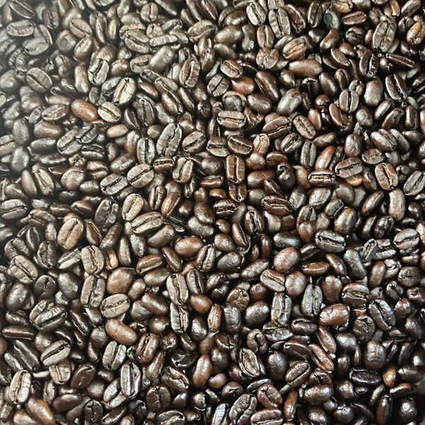 Indonesia Sumatra Arul Badak Elevation {Dark}  Roast - Anything Mama Co.