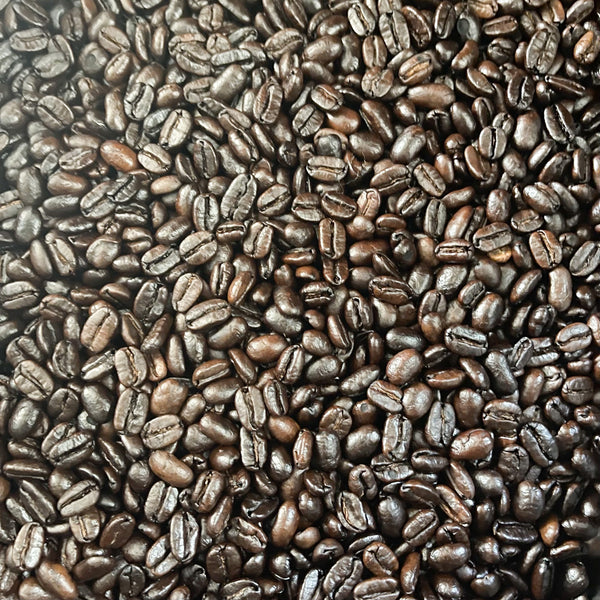 Indonesia Sumatra Arul Badak Elevation {Dark}  Roast - Anything Mama Co.