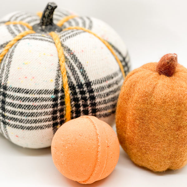 Pumpkin Spice - Anything Mama Co.