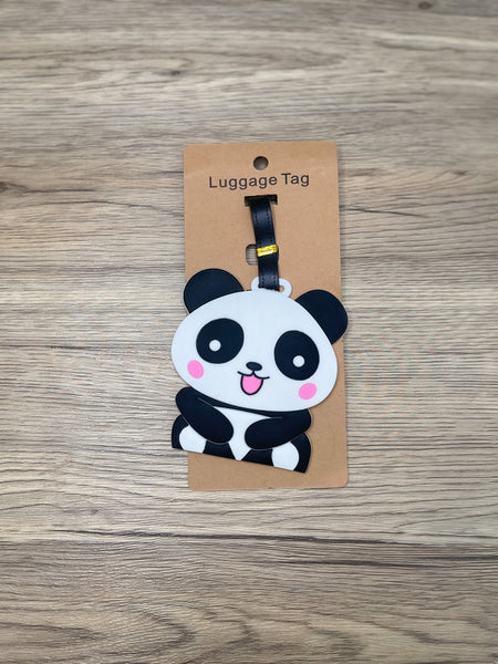 Keepin it Cool Luggage Tags