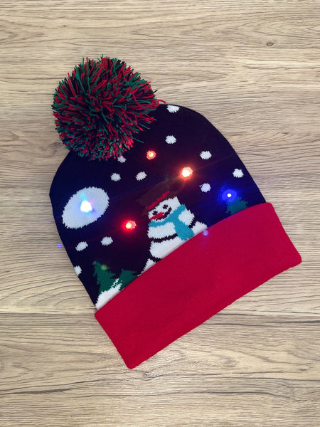 Twinkle Twinkle Christmas Beanie