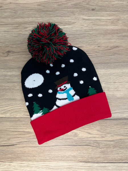Twinkle Twinkle Christmas Beanie