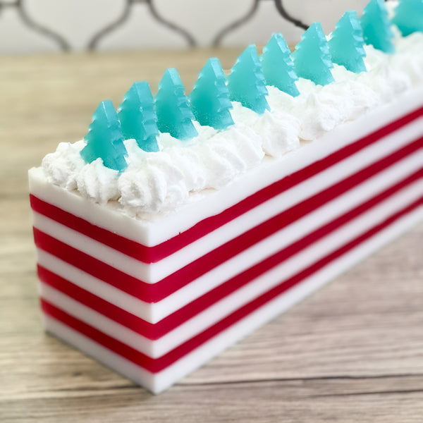 Peppermint Forrest