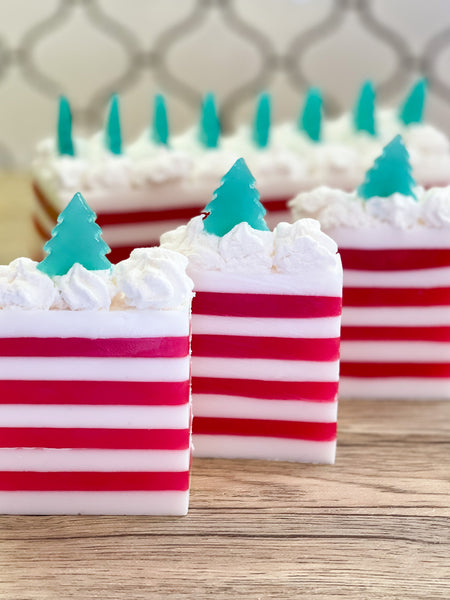 Peppermint Forrest