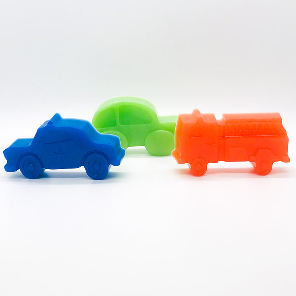 Cars & Trucks - Anything Mama Co.