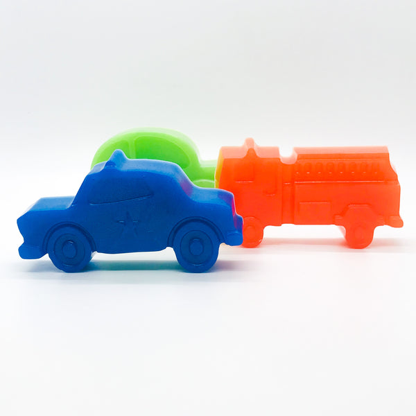 Cars & Trucks - Anything Mama Co.