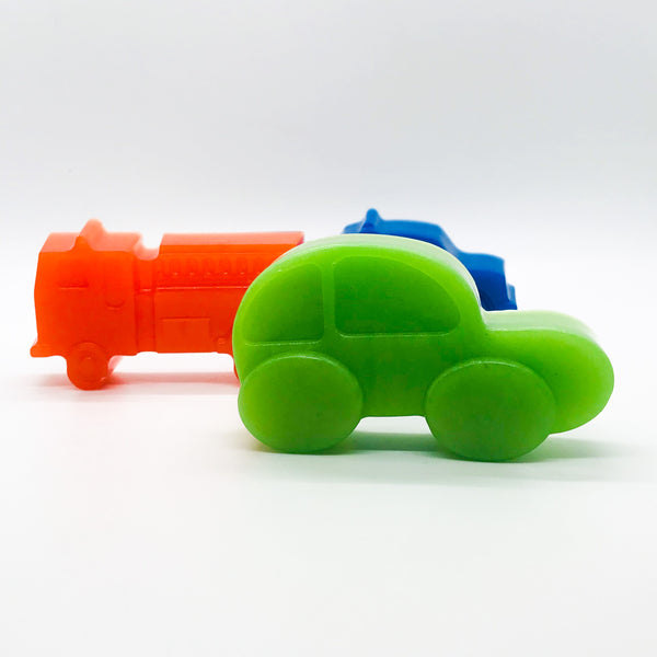 Cars & Trucks - Anything Mama Co.