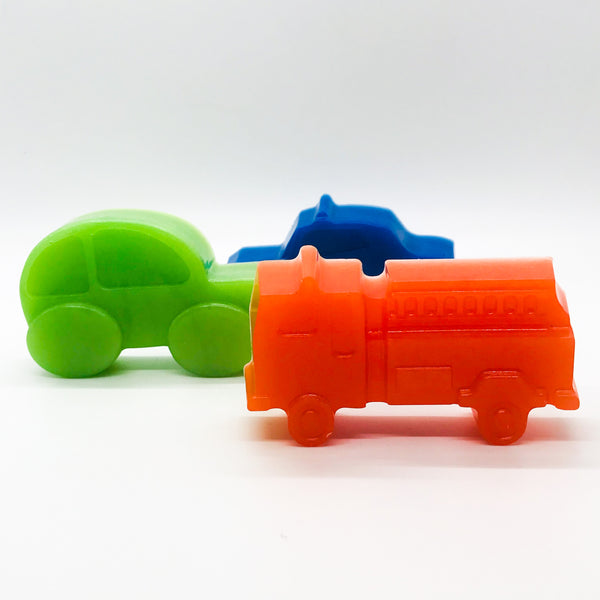 Cars & Trucks - Anything Mama Co.