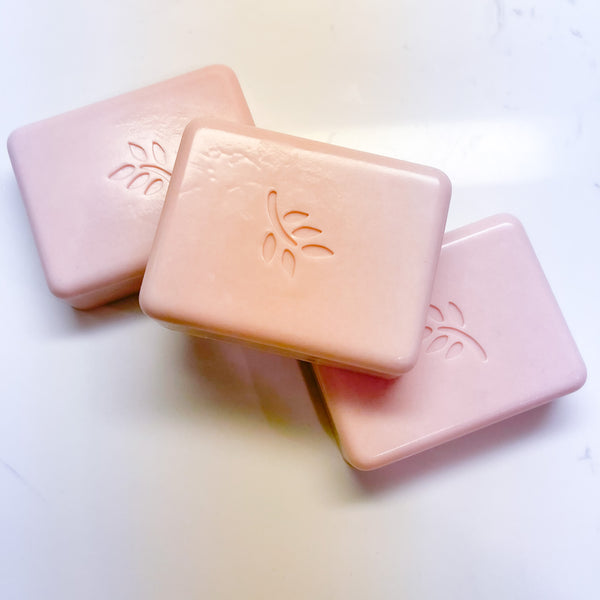 Pink Pomegranate - Anything Mama Co.