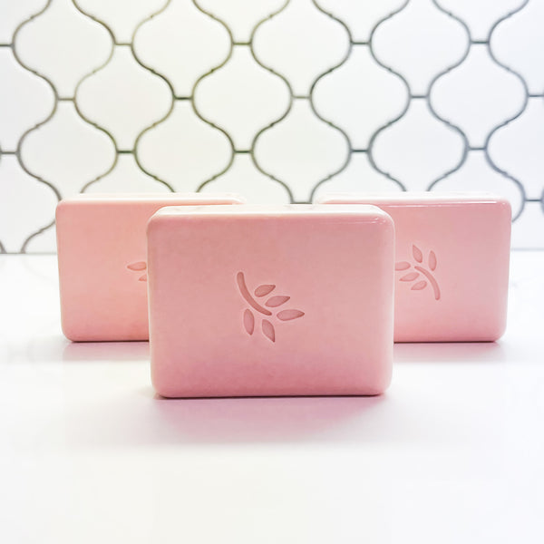 Pink Pomegranate - Anything Mama Co.