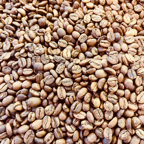 Peak {Light} Roast - Anything Mama Co.