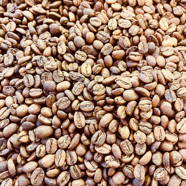 Peak {Light} Roast - Anything Mama Co.
