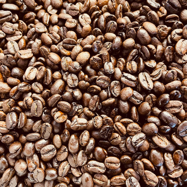 Colombian Decaf Ridge {Medium} Roast - Anything Mama Co.