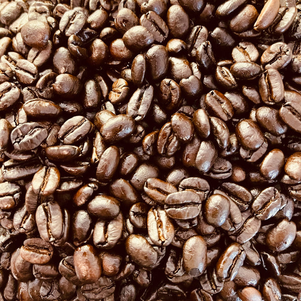 Elevation {Dark} Roast - Anything Mama Co.
