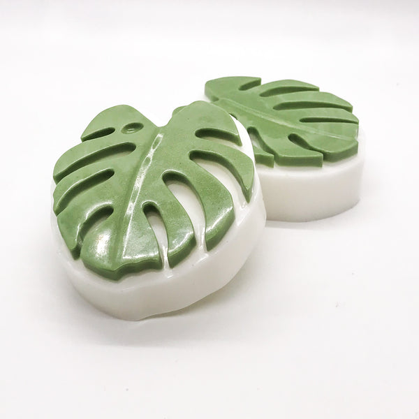 KEEP Palm and Carry On! (Set of 2 bars) - Anything Mama Co.