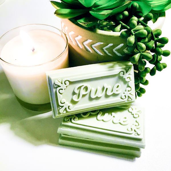 Earthly Bar - Anything Mama Co.